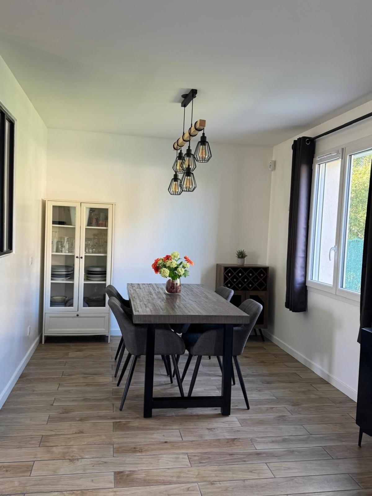 Gite Du Chapelier Gauriaguet Extérieur photo