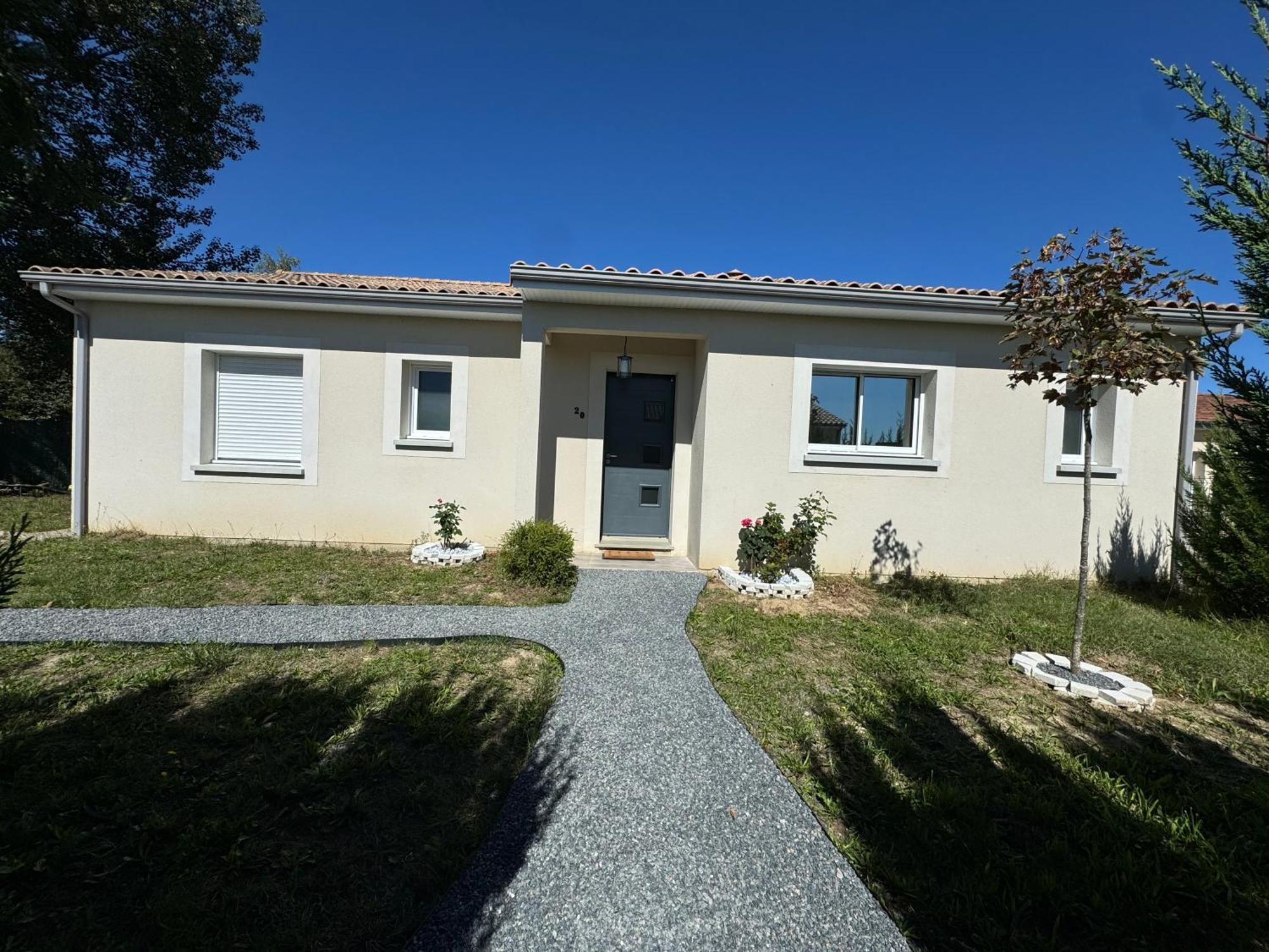 Gite Du Chapelier Gauriaguet Extérieur photo